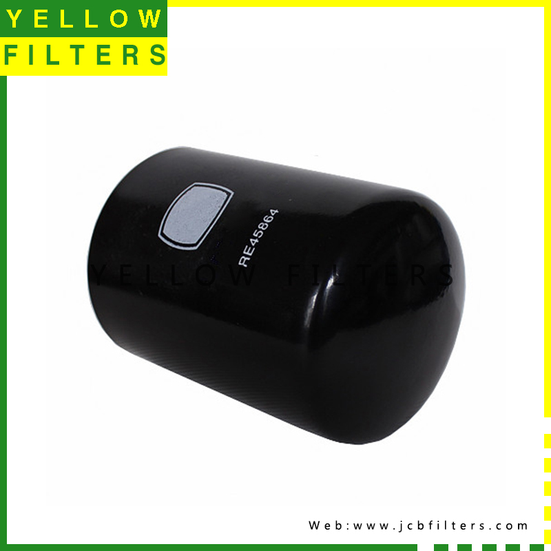 JOHN DEERE HYDRAULIC OIL FILTER RE45864