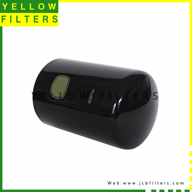 JOHN DEERE OIL FILTER RE59754