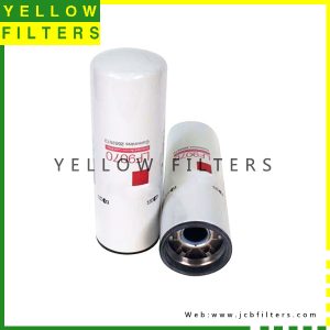 LF9070 By Fleetguard OIL FILTER, SPIN-ON, OVERALL HEIGHT 352.5MM (13.878 IN - Foto 7