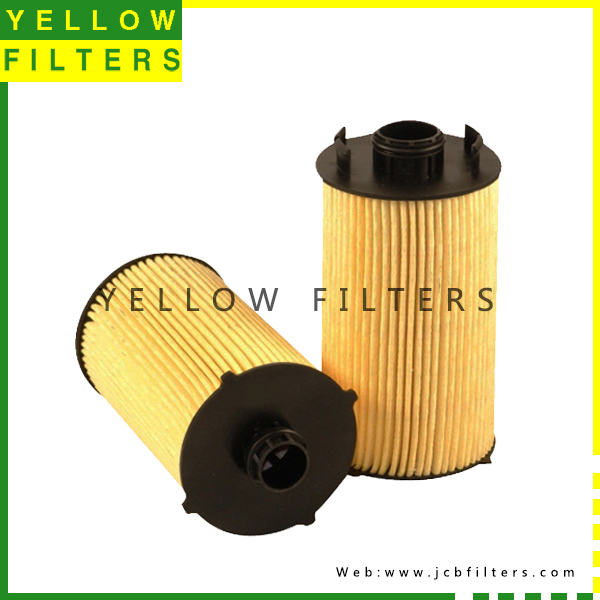 Genuine Iveco 2995655 Engine Oil Filter For Daily Ducato Jumper Boxer 3.0 - New