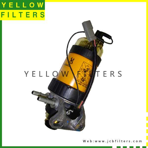 JCB FUEL FILTER ASSEMBLY 32/925717 32/925694 32925717 32/925765 32925765