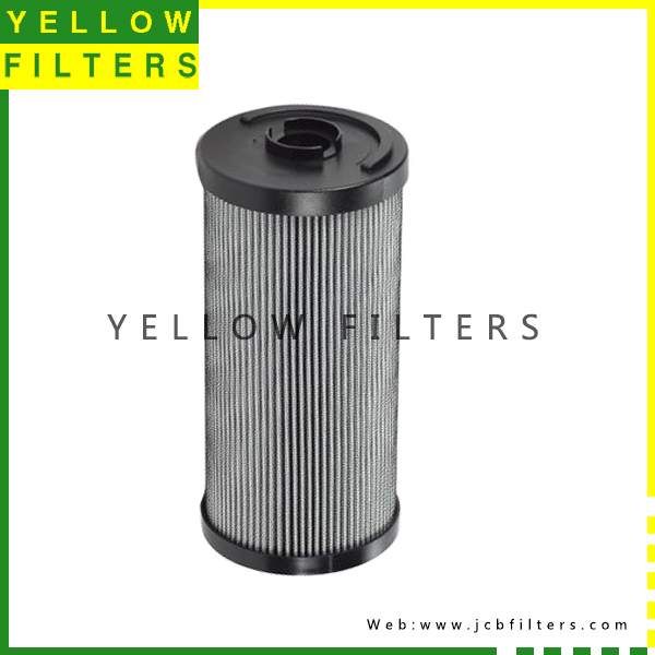 JCB HYDRAULIC FILTER 32/925100 YELLOW FILTERS INDUSTRY