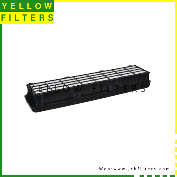 JOHN DEERE CABIN AIR FILTER AL177184 AL111748 AL119095 YELLOW FILTERS
