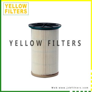 JOHN DEERE FUEL FILTER RE507284