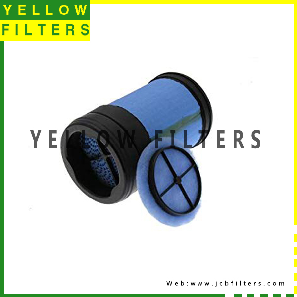 JOHN DEERE AIR FILTER AM130295 YELLOW FILTERS INDUSTRY