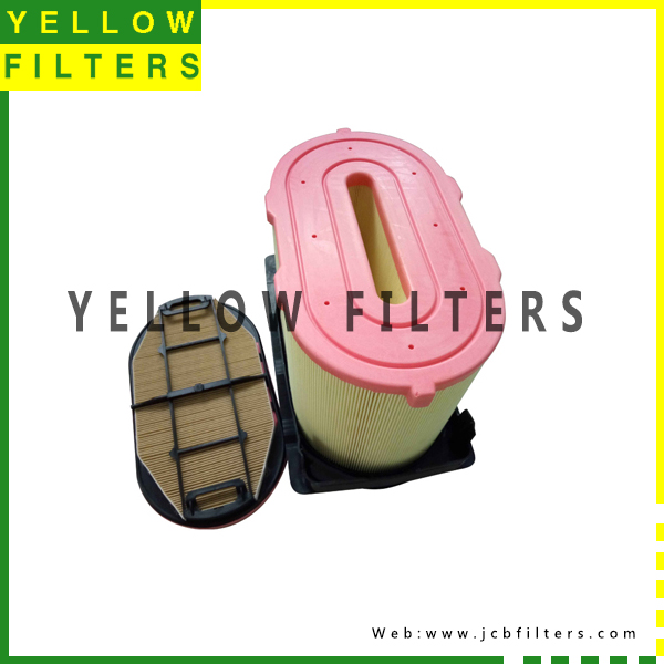 NEW HOLLAND AIR FILTER 73337833 H737200092110