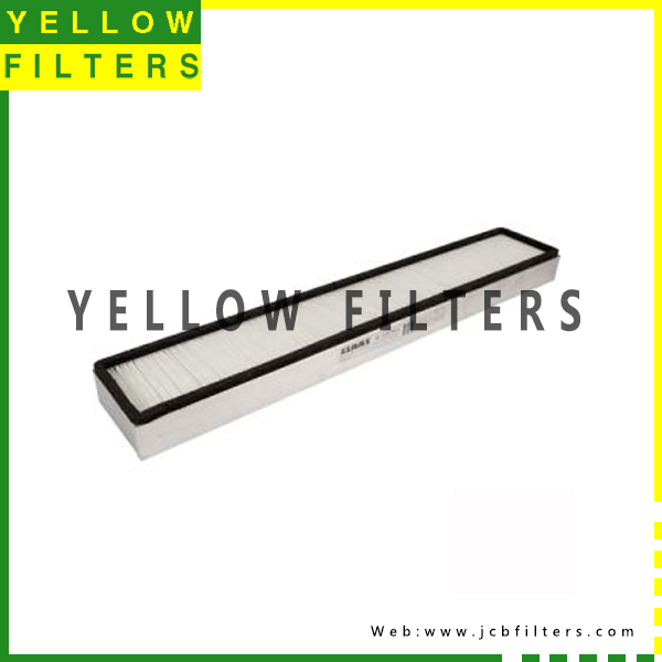 CLAAS CABIN FILTER 0011257444