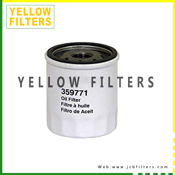 KOHLER OIL FILTER 359771