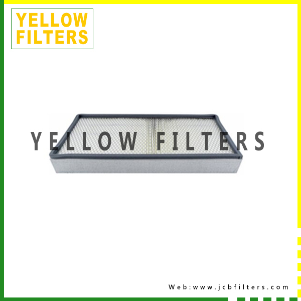 CNH CABIN FILTER 1970006-C2 1970006C2