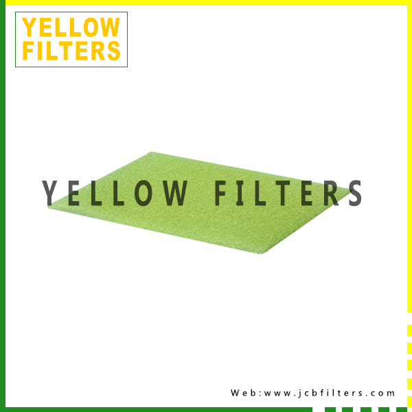 FREIGHTLINER CABIN FILTER VCCT1000917R