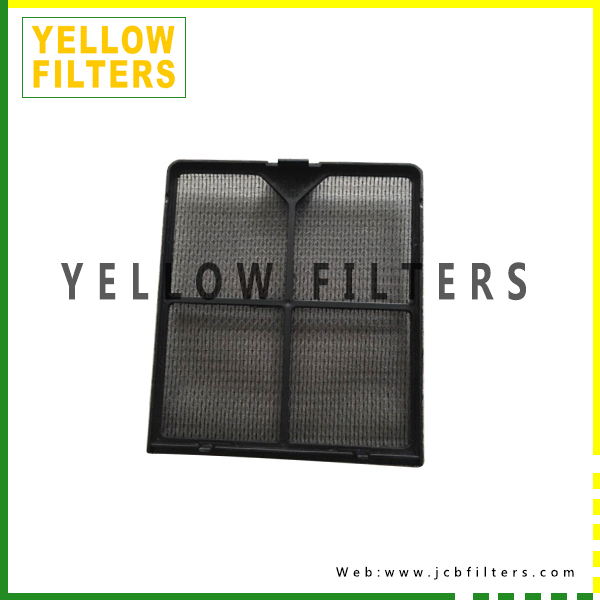 KOBELCO CABIN FILTER 51186-40350 5118640350 YN50V01014D1