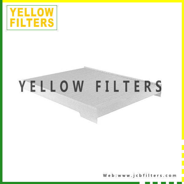 PETERBILT CABIN FILTER 5X014010 5S014010