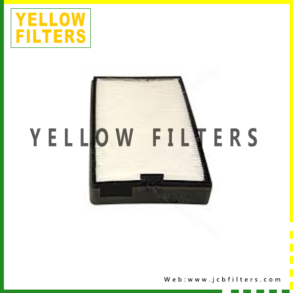 DAEWOO DOOSAN CABIN FILTER 400402-00007 40040200007