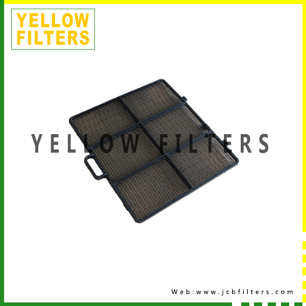 HYUNDAI CABIN FILTER 11N6-90770 11N690770