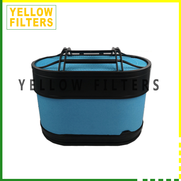 SCANIA AIR FILTER 2355128 YELLOW FILTERS INDUSTRY