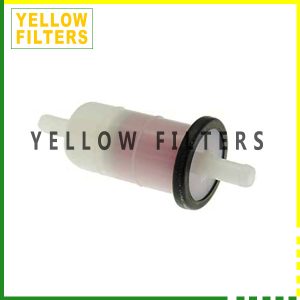 Ricambi Moto Filtri Carburante Universali Per Moto - 10 Pezzi Compatibili Kawasaki D 290065 - Foto 8