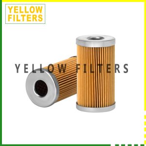 FLEETGUARD FUEL FILTER FF5103