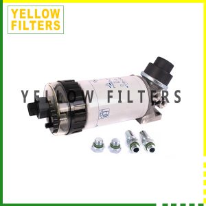 PERKINS FUEL FILTER ASSEMBLY 2656F087