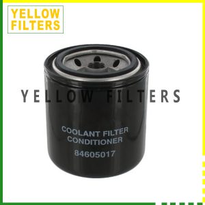 CNH COOLANT FILTER 84605017