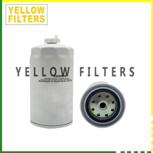 CNH FUEL FILTER 84348883