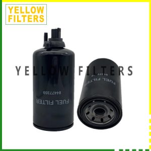 CNH FUEL FILTER 84477359