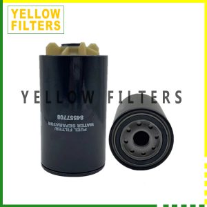 CNH FUEL FILTER 84557708