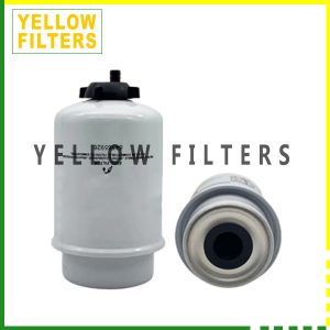CNH FUEL FILTER 84565926