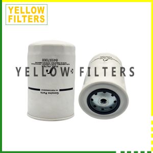 CNH FUEL FILTER 84597068