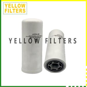 CNH HYDRAULIC FILTER 48142231