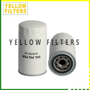 CNH OIL FILTER 81879134