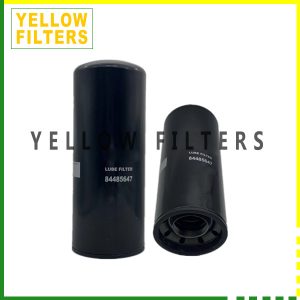 CNH OIL FILTER 84485647