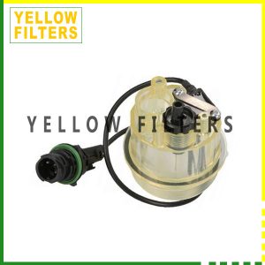 DAF FUEL FILTER BOWL 1450194