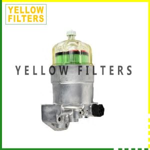 ISUZU FUEL FILTER ASSEMBLY 8-98143826-1 8981438261