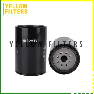 JOHN DEERE FUEL FILTER AT365870