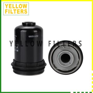 JOHN DEERE FUEL FILTER DZ115389