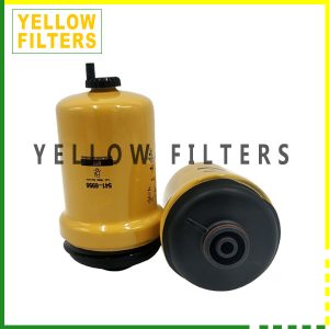 CATERPILLAR FUEL FILTER 541-6956 5416956