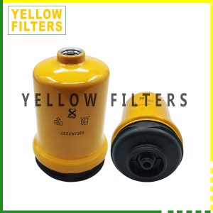 JCB FUEL FILTER 320/A7227 320A7227