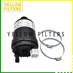 BOBCAT FUEL FILTER 7400454