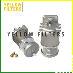 JCB FUEL FILTER ASSEMBLY 32/400100 32400100