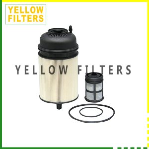 DETROIT FUEL FILTER KIT A4700903151