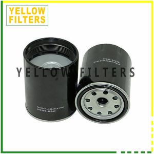 DOOSAN FUEL FILTER 400508-00062 40050800062