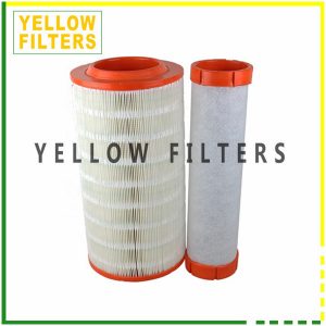 FLEETGUARD AIR FILTER K19900C1 K19950C1