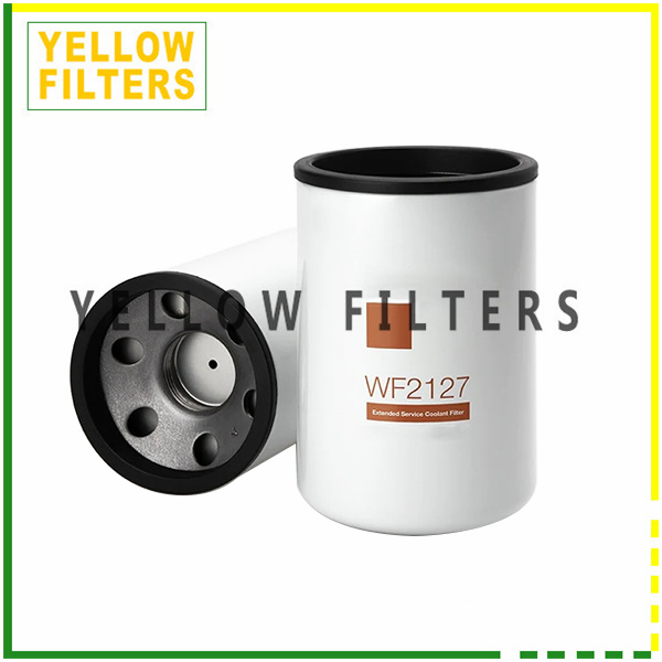 thumbnail image 2 of Fleetguard WF2127 Coolant Filter For Cummins ISX QSX – 3680434 – Corrosion Resistor 2 of 5