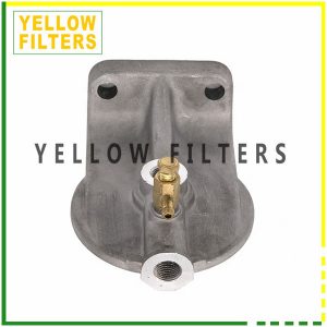 FLEETGUARD FUEL FILTER HEAD KS569