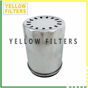FLEETGUARD HYDRAULIC FILTER HF35476