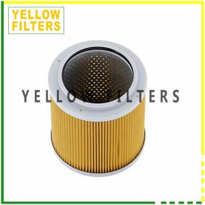 HITACHI HYDRAULIC FILTER 4626878