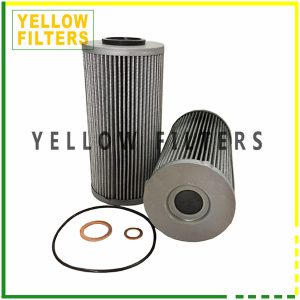IVECO HYDRAULIC FILTER 42569731 42562843 503135251