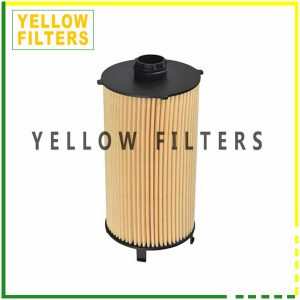 IVECO OIL FILTER 5802108699
