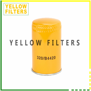 JCB OIL FILTER 320/B4420 320B4420