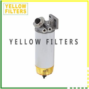 JOHN DEERE FUEL FILTER AT387542